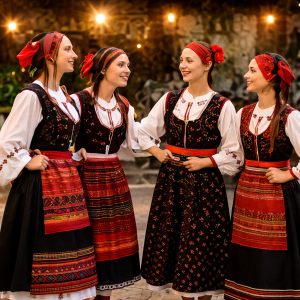 Местни инициативи